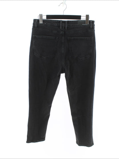 Spodnie jeans Stradivarius Rozmiar: 44