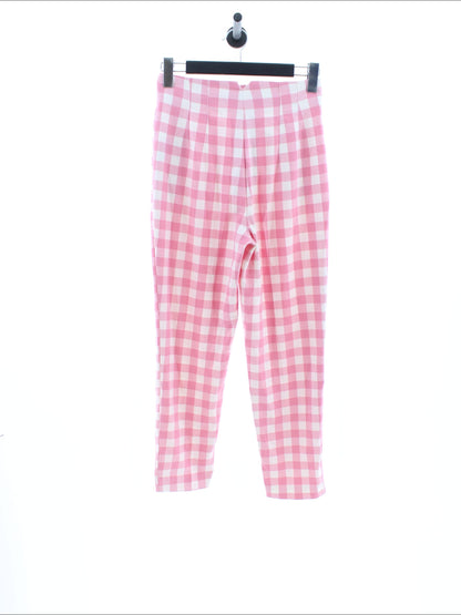 Spodnie Casual Zara Rozmiar: S