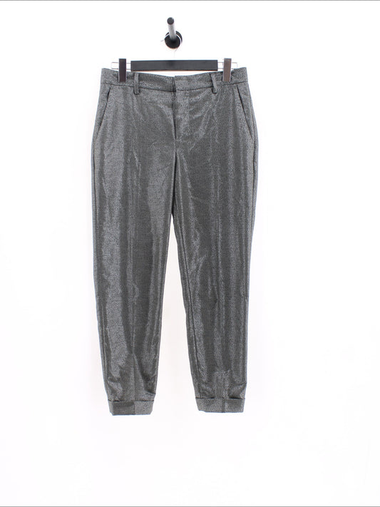 Spodnie Eleganckie SET Rozmiar: 38