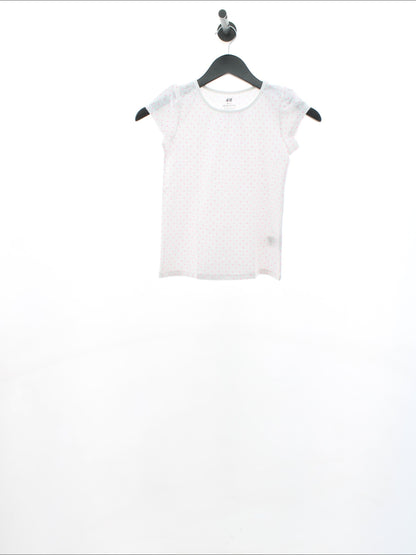 T-shirt H&M Rozmiar: 122