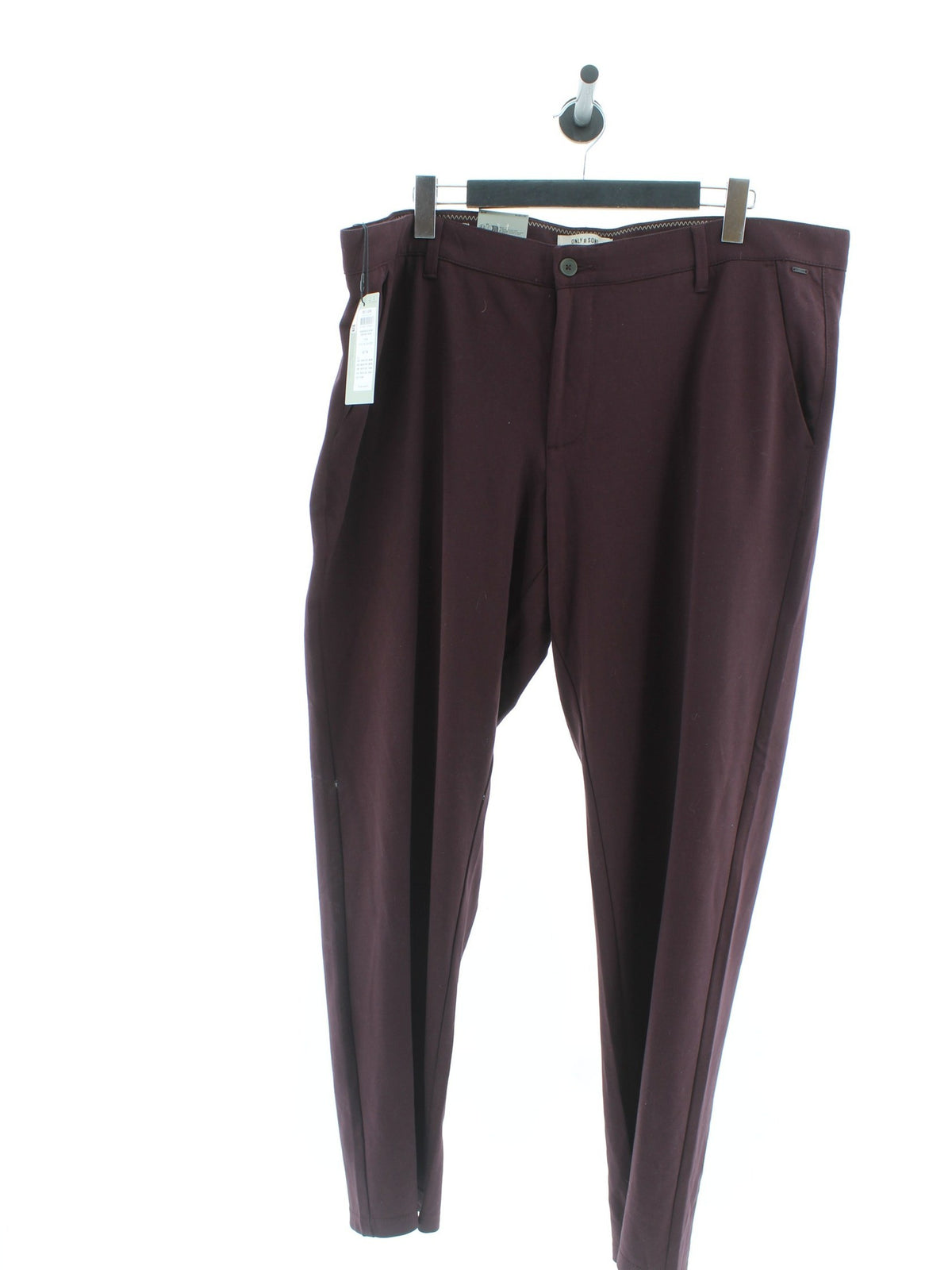 Spodnie Eleganckie Only & Sons Rozmiar: W42/L34