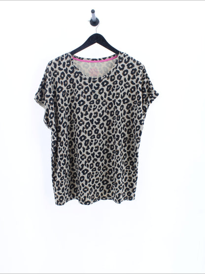 T-shirt GINA BENOTTI Rozmiar: L