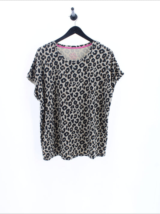 T-shirt GINA BENOTTI Rozmiar: L
