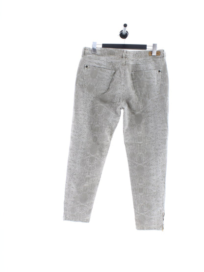 Spodnie Casual Opus Rozmiar: 42