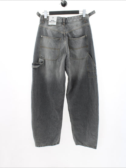 Spodnie jeans Bershka Rozmiar: 38