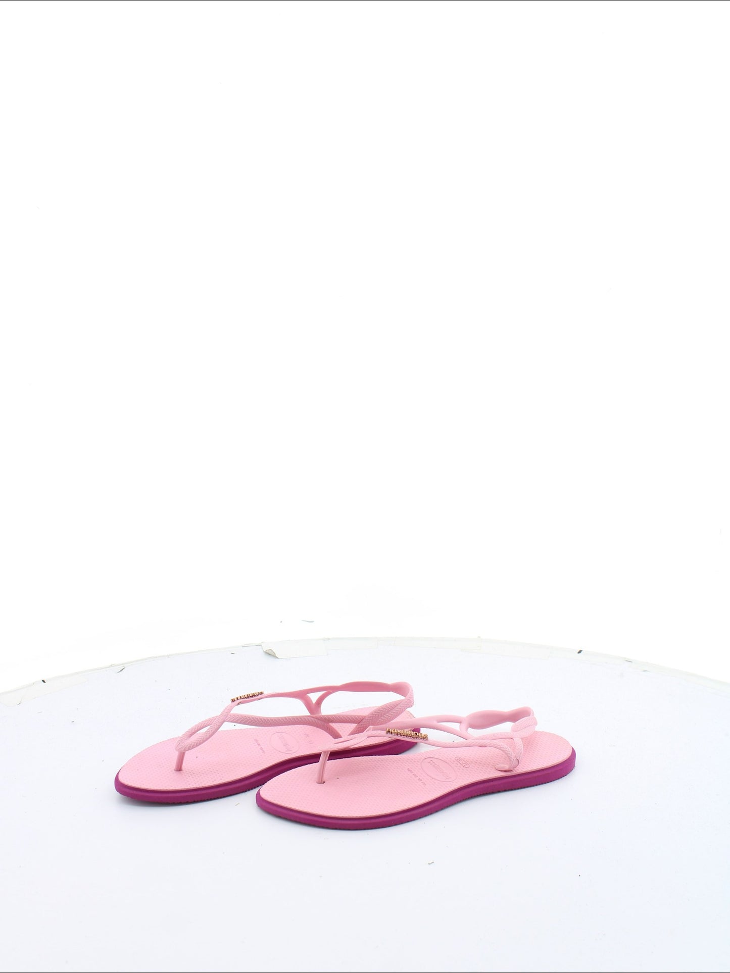 Buty Havaianas Rozmiar: 38