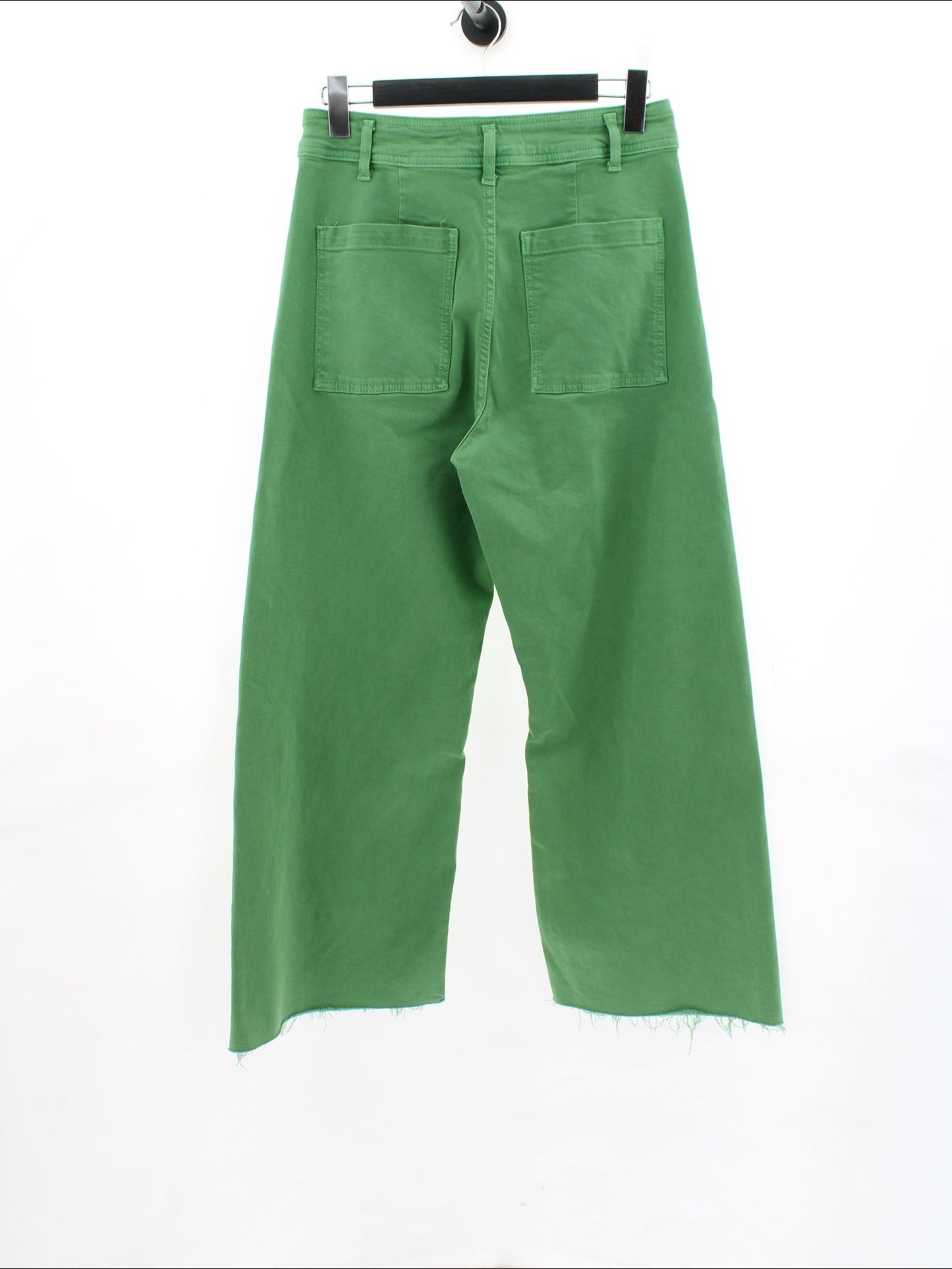 Spodnie Casual Zara Rozmiar: 42