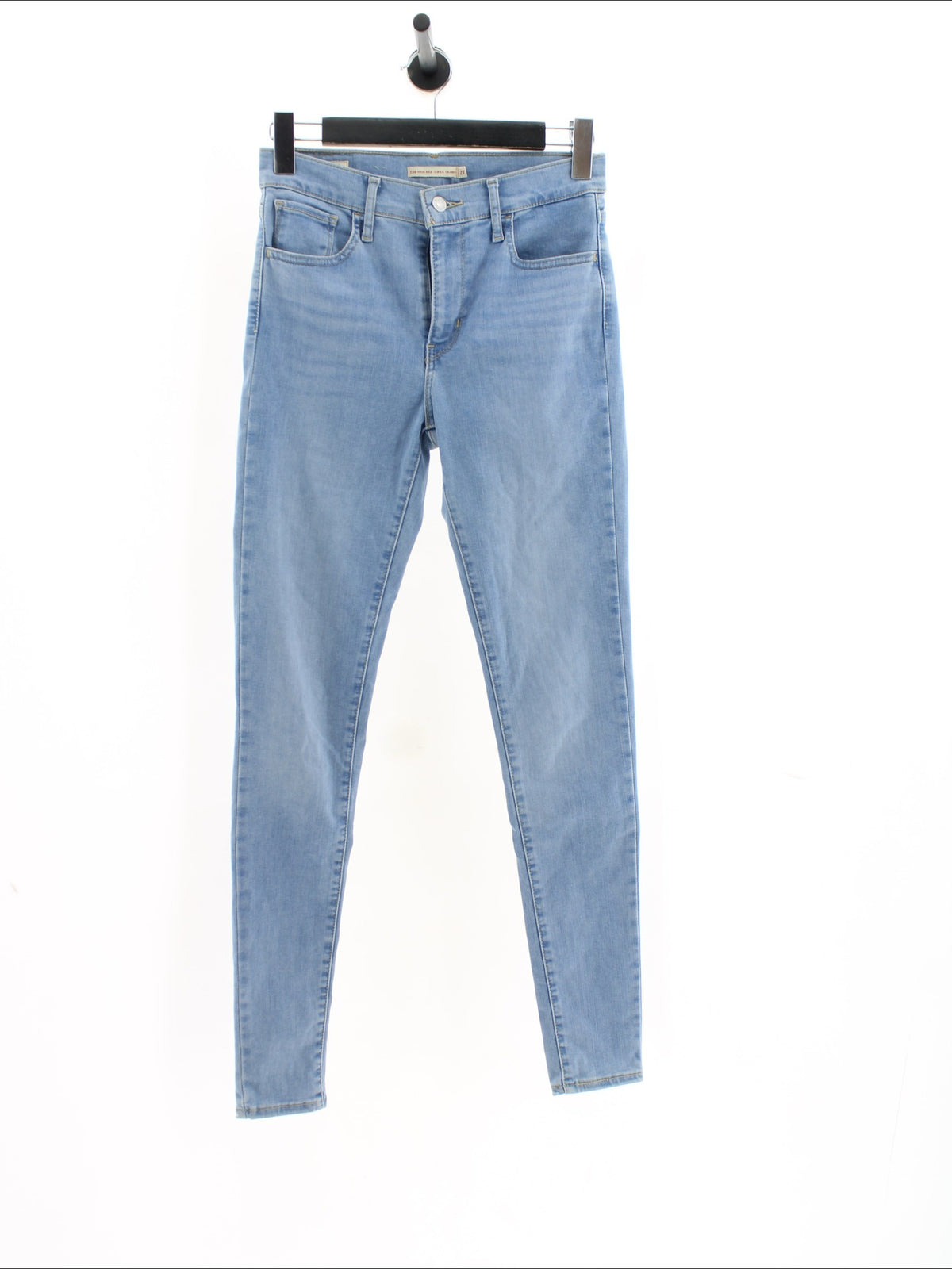 Spodnie jeans LEVIS Rozmiar: 36