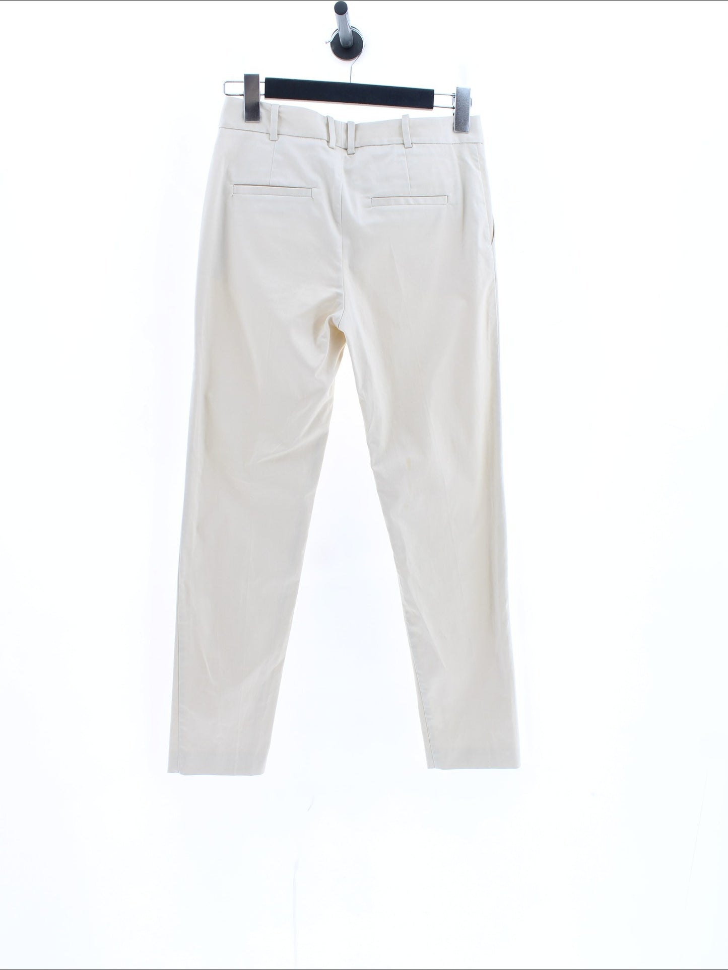 Spodnie Casual Mango Rozmiar: 34