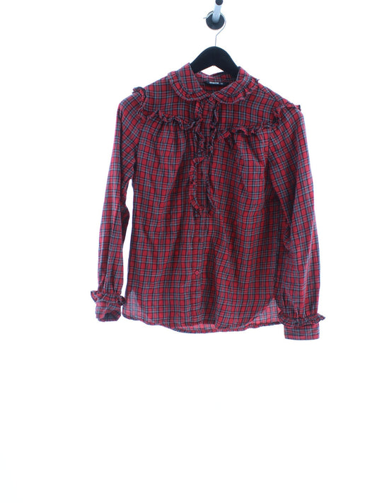 Bluzka Big Star Rozmiar: XS