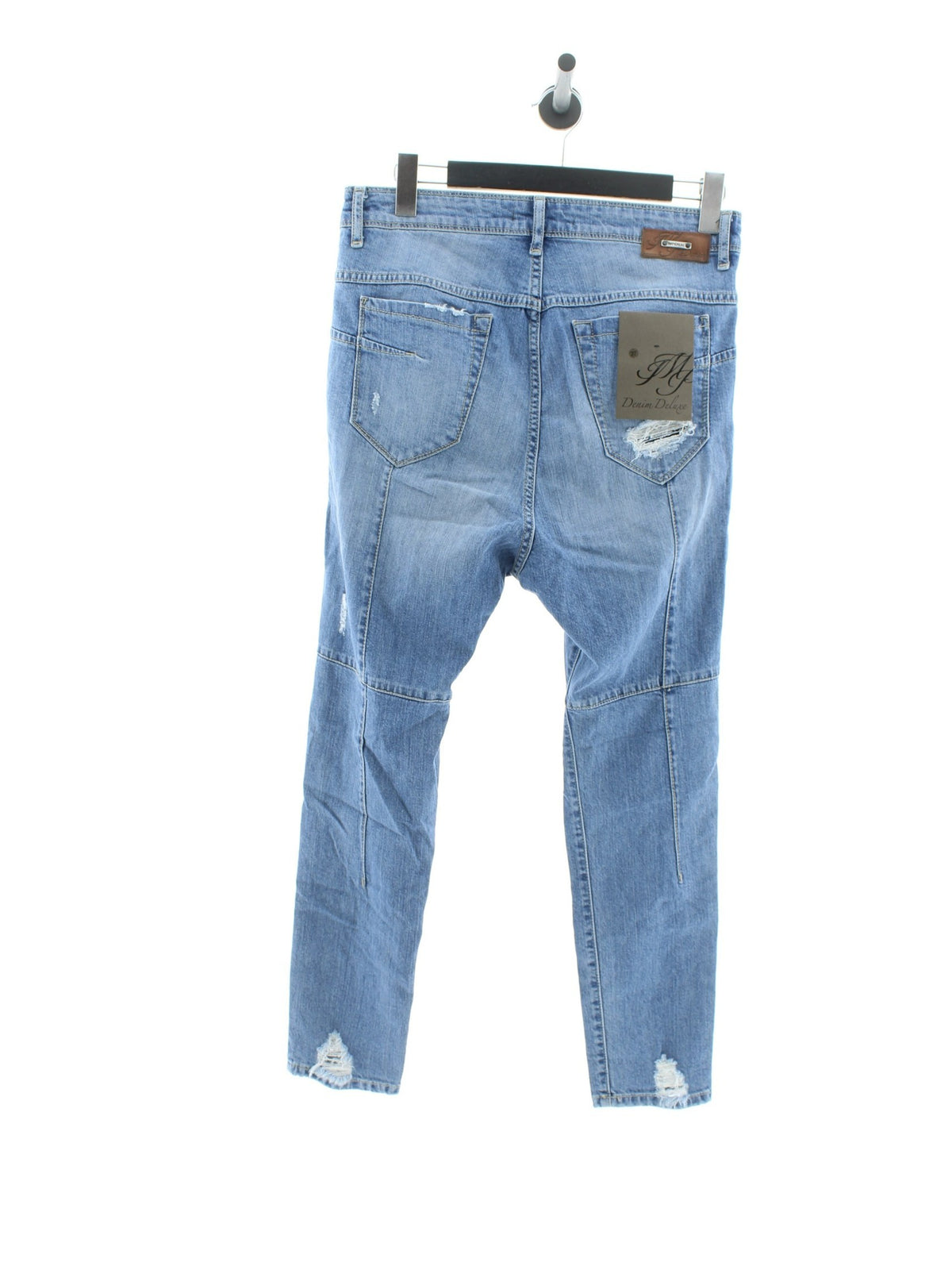 Spodnie jeans Imperial Rozmiar: M/L