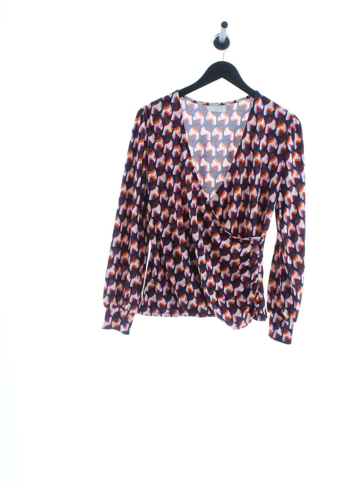 Bluzka FREEQUENT Rozmiar: XL
