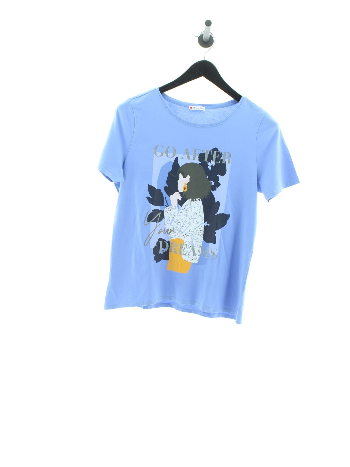 T-shirt Street One Rozmiar: S/M
