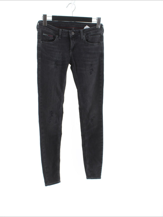 Spodnie jeans Tommy Hilfiger Rozmiar: W26/L34