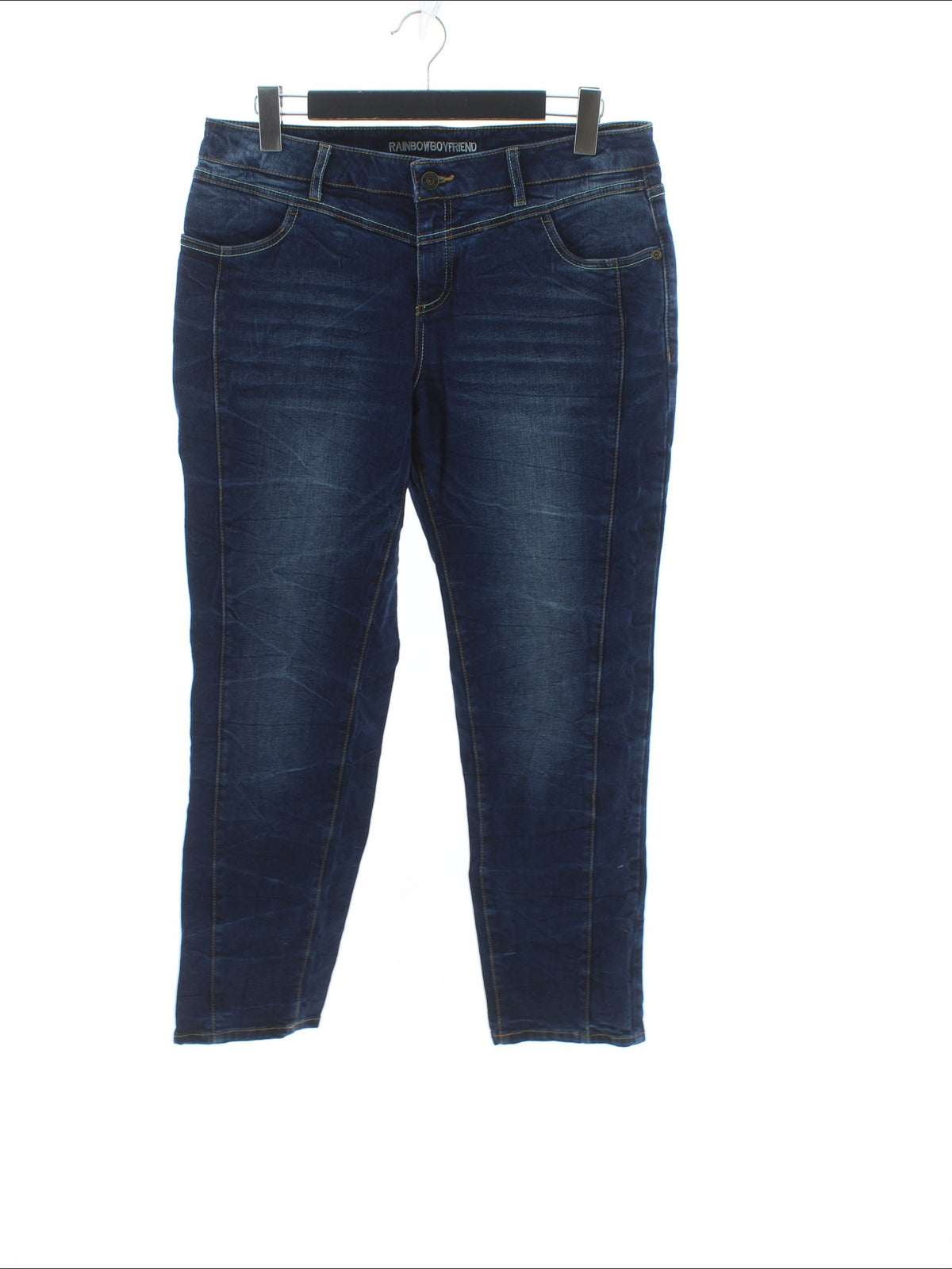 Spodnie jeans RAINBOW Rozmiar: 42