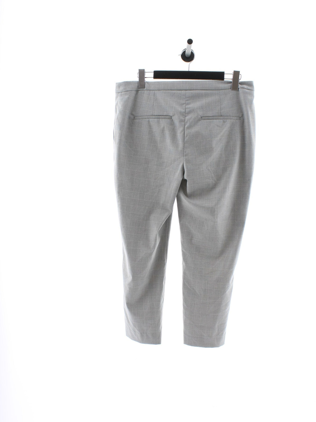 Spodnie Eleganckie H&M Rozmiar: 42