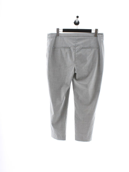 Spodnie Eleganckie H&M Rozmiar: 42