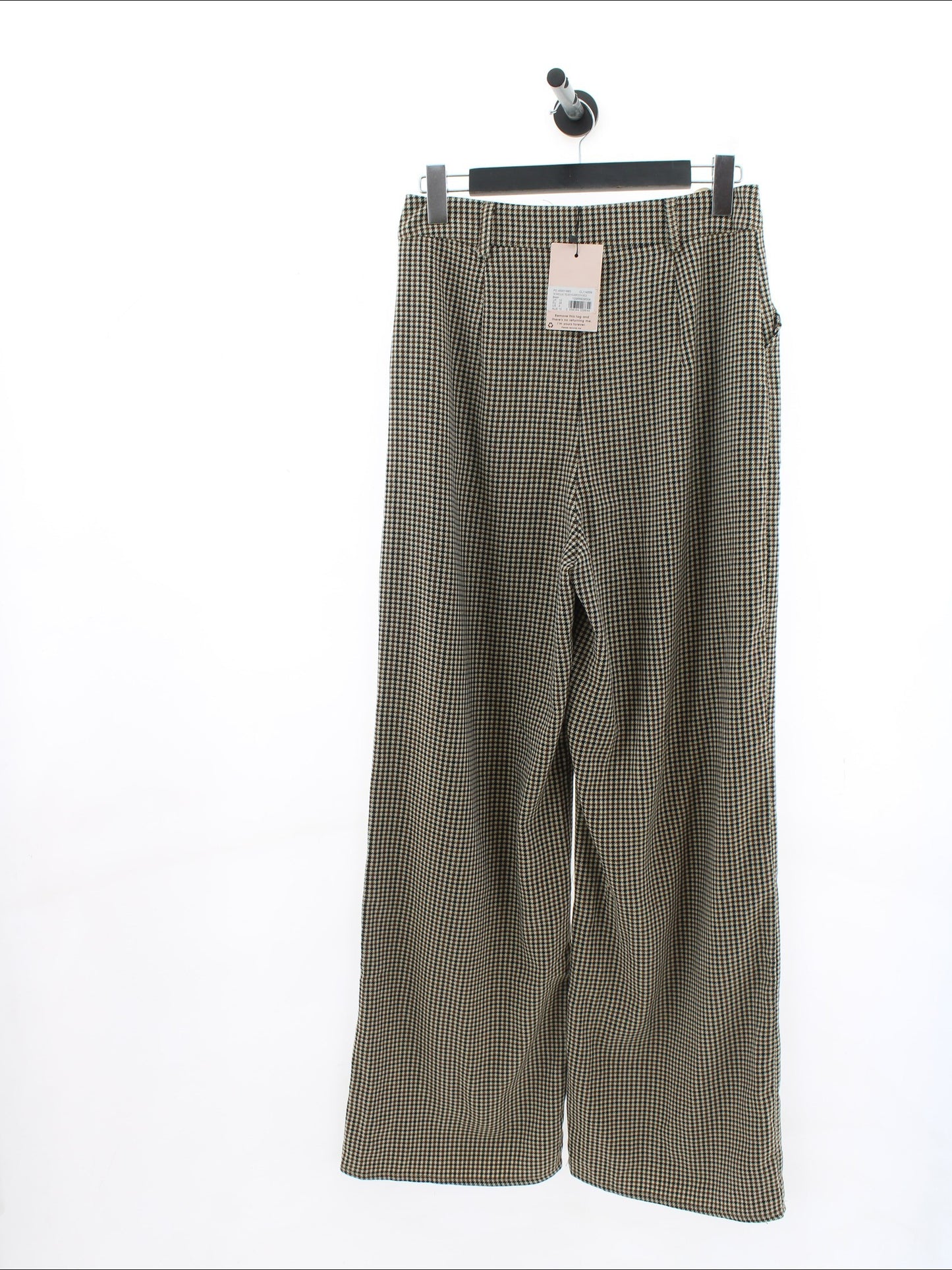 Spodnie Casual Missguided Rozmiar: 38