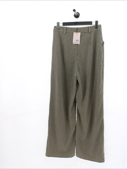 Spodnie Casual Missguided Rozmiar: 38