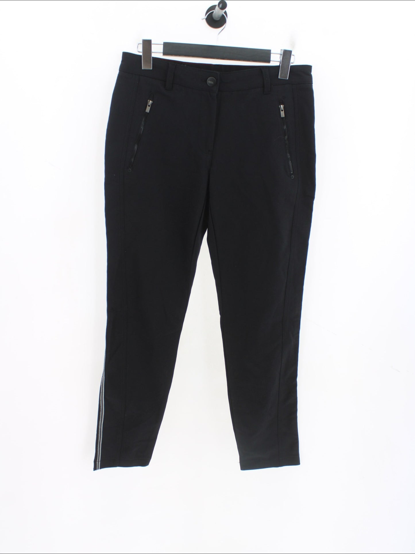 Spodnie Casual Cecil Rozmiar: 40