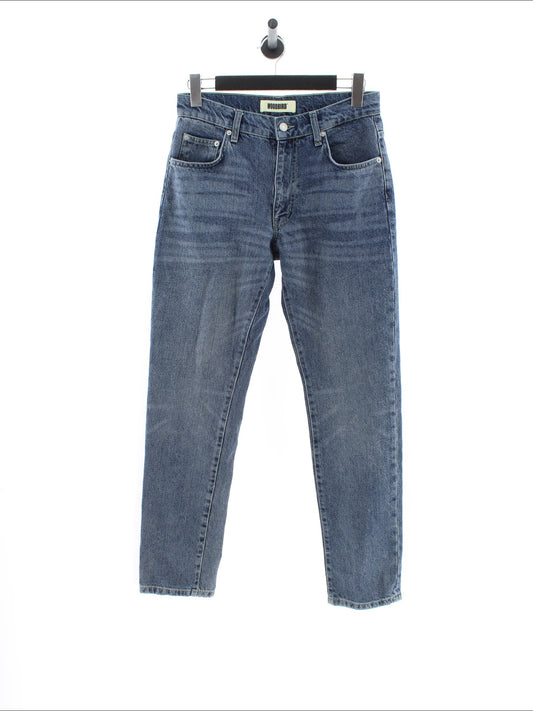 Spodnie jeans WOODBIRD Rozmiar: W29/L32