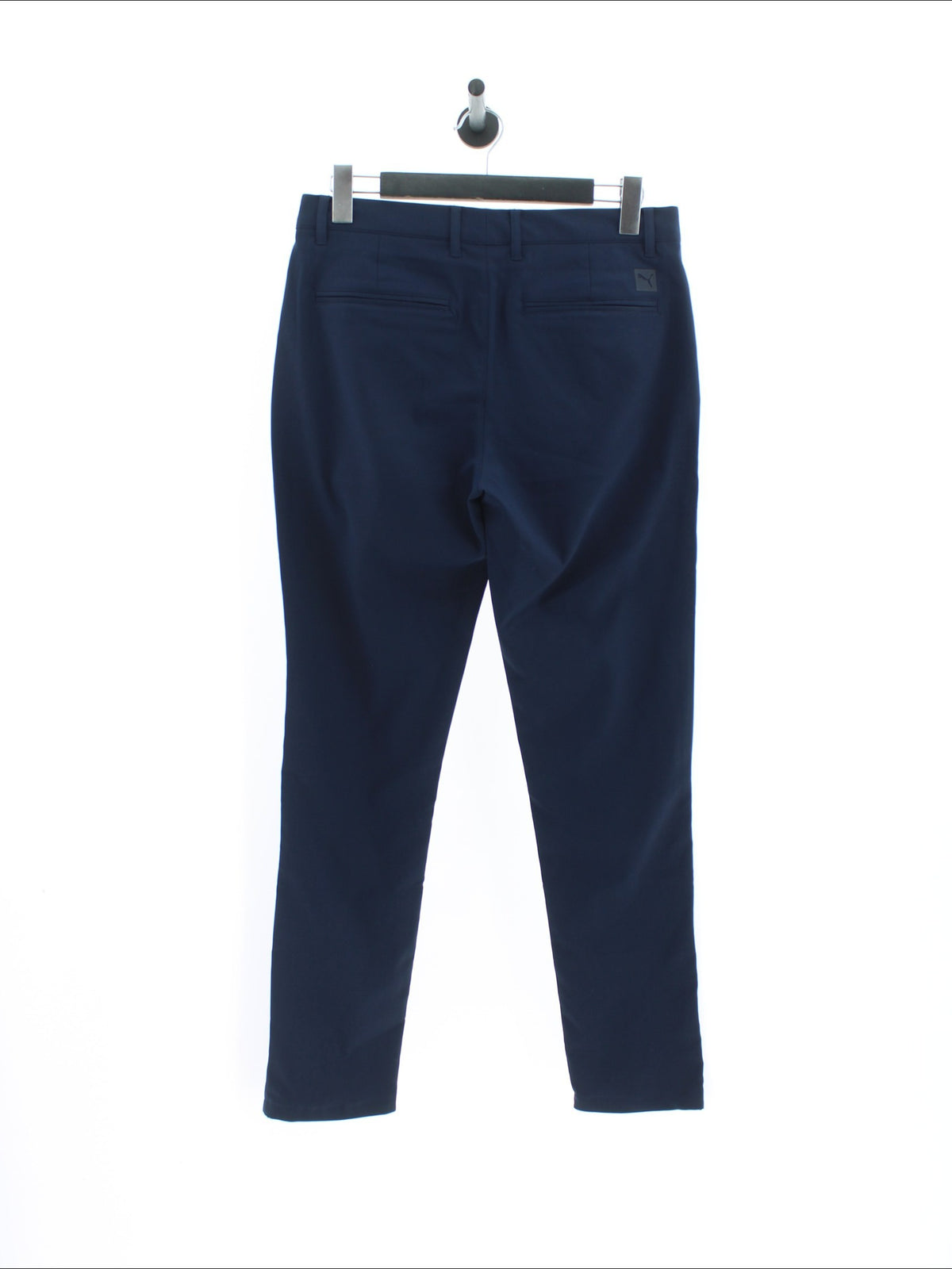 Spodnie Eleganckie Puma Rozmiar: W30/L34