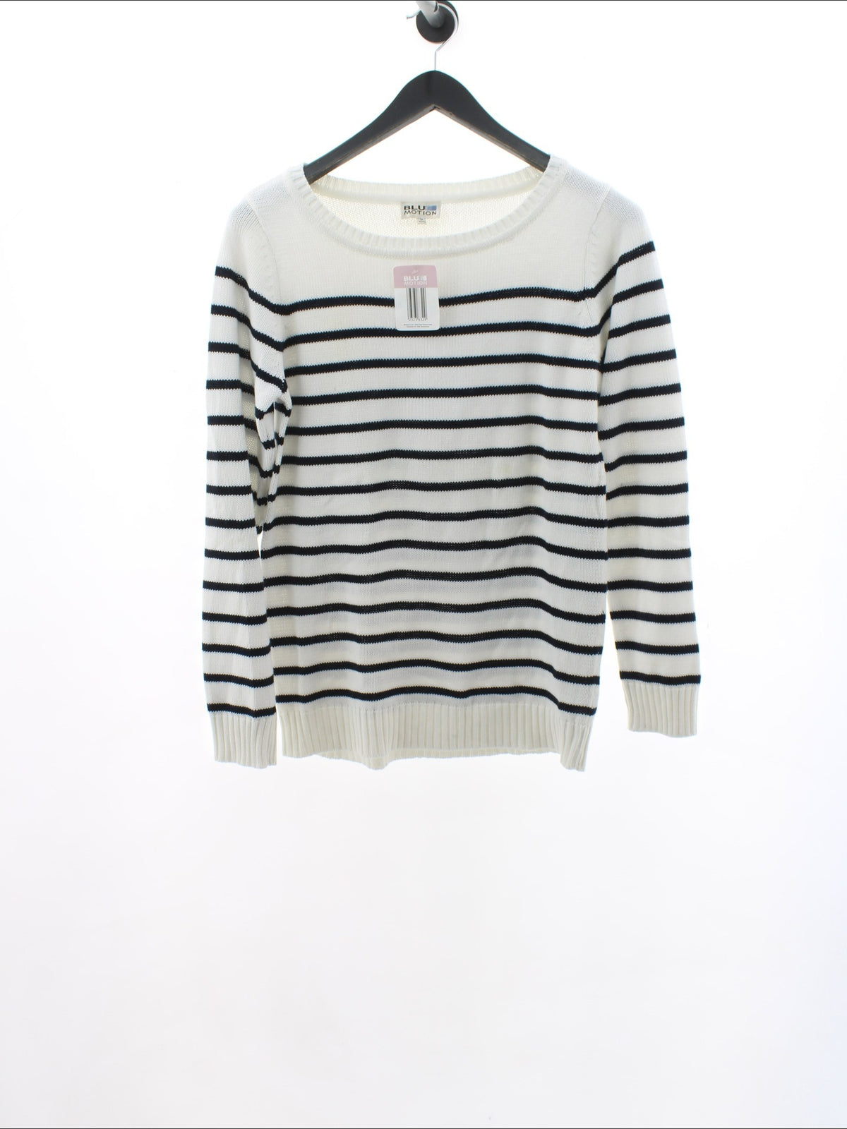 Sweter BLUE MOTION Rozmiar: M