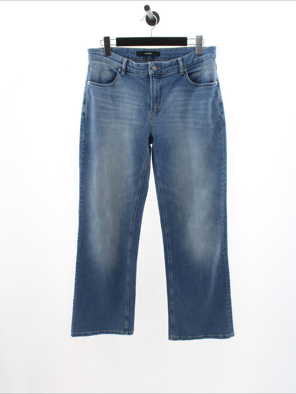 Spodnie jeans SOMEDAY Rozmiar: 42