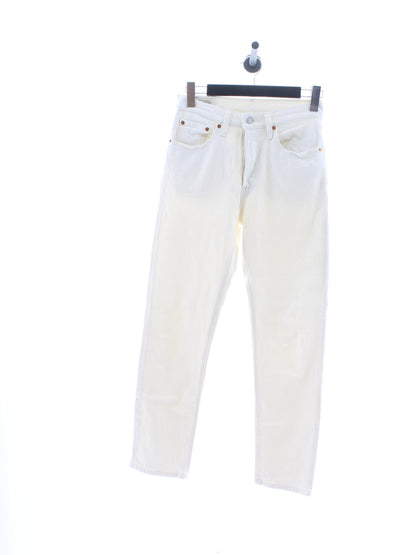 Spodnie jeans LEVI STRAUSS & C.O. Rozmiar: W26/L30