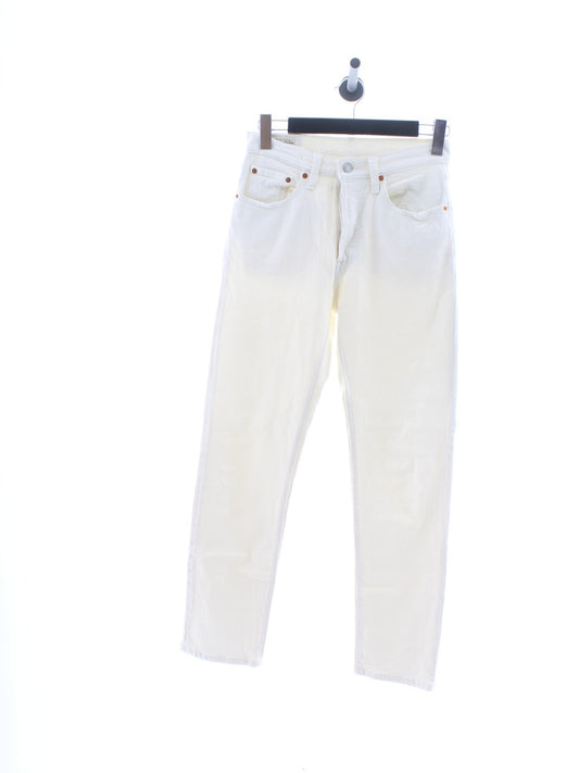 Spodnie jeans LEVI STRAUSS & C.O. Rozmiar: W26/L30