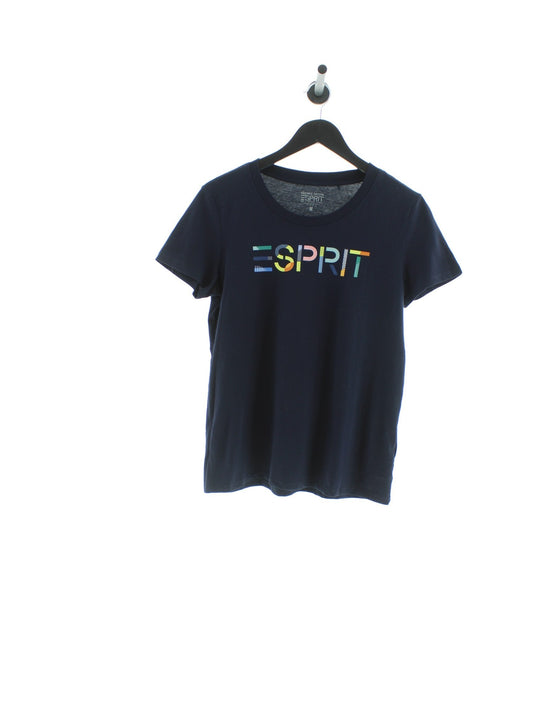 T-shirt Esprit Rozmiar: M