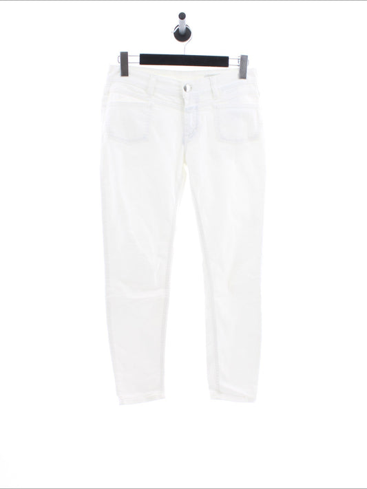 Spodnie Casual CLOSED Rozmiar: M