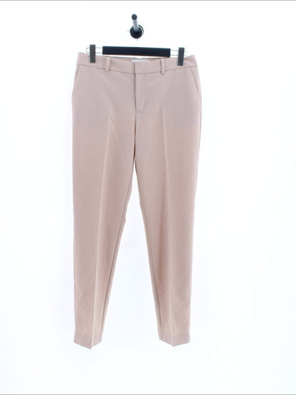 Spodnie Casual Mango Rozmiar: 38