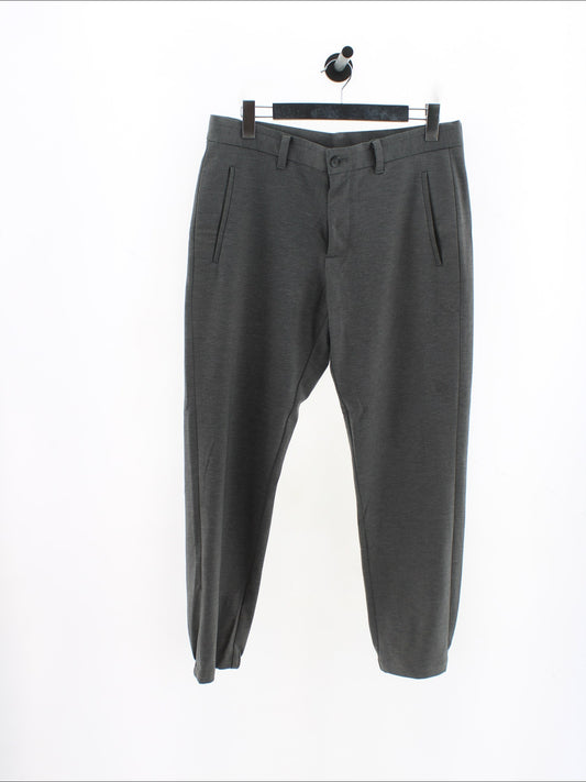 Spodnie Casual Calvin Klein Rozmiar: W32/L32