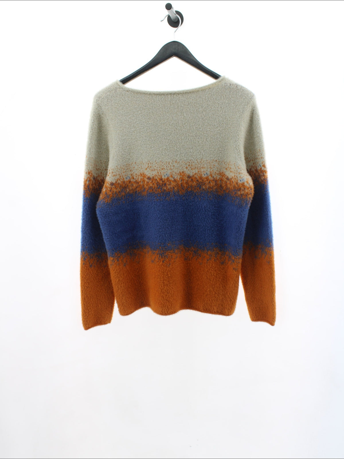 Sweter MULTI BLU Rozmiar: 38