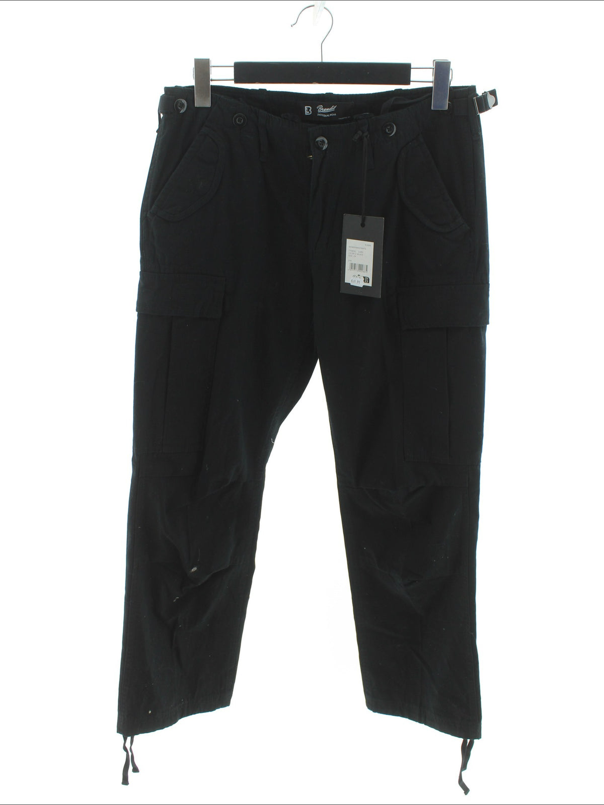 Spodnie Casual Rozmiar: 38