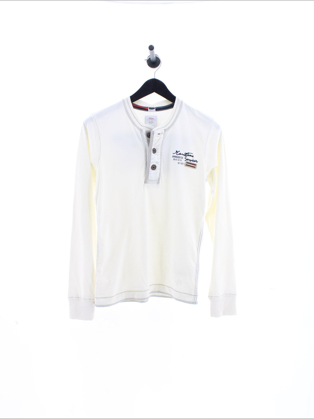 Bluza s.Oliver Rozmiar: S