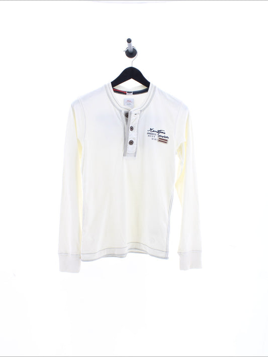 Bluza s.Oliver Rozmiar: S