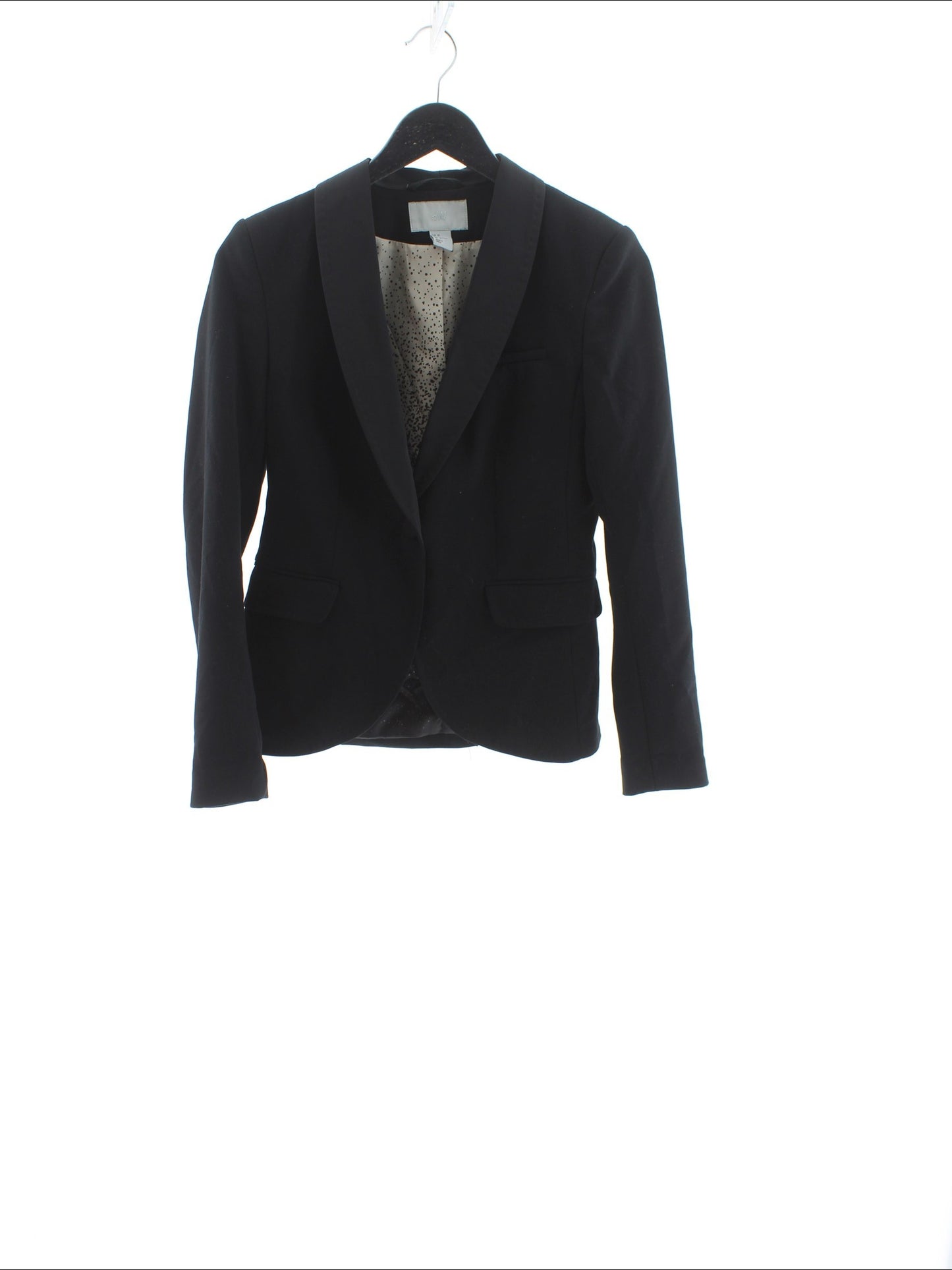 Żakiet H&M Rozmiar: 38