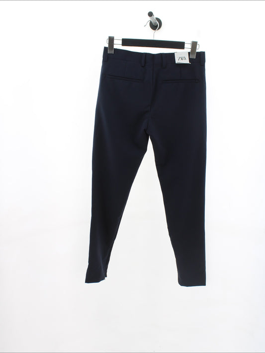 Spodnie Casual Zara Rozmiar: 36
