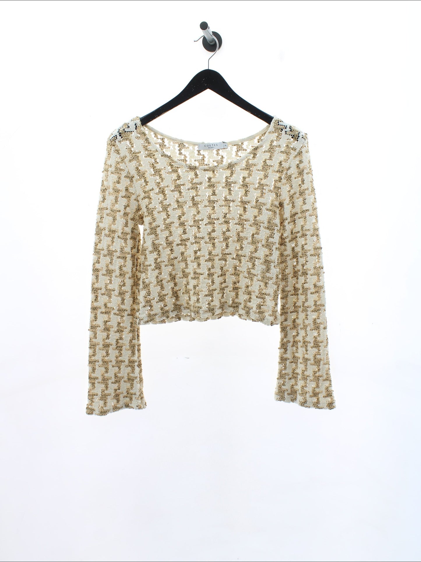 Sweter Costes Rozmiar: XS