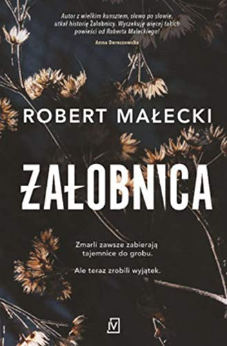 Zalobnica - Robert Malecki