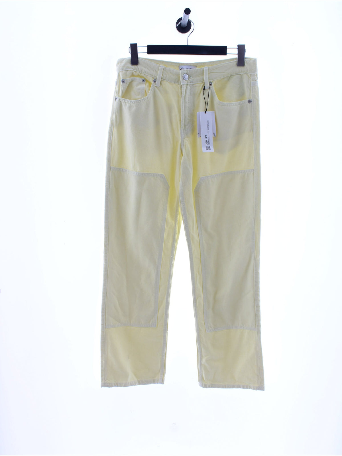 Spodnie Casual Zara Rozmiar: 40