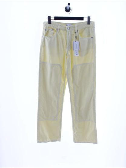 Spodnie Casual Zara Rozmiar: 40
