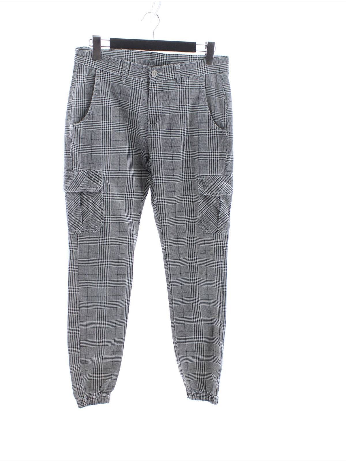 Spodnie Casual Urban Classics Rozmiar: M