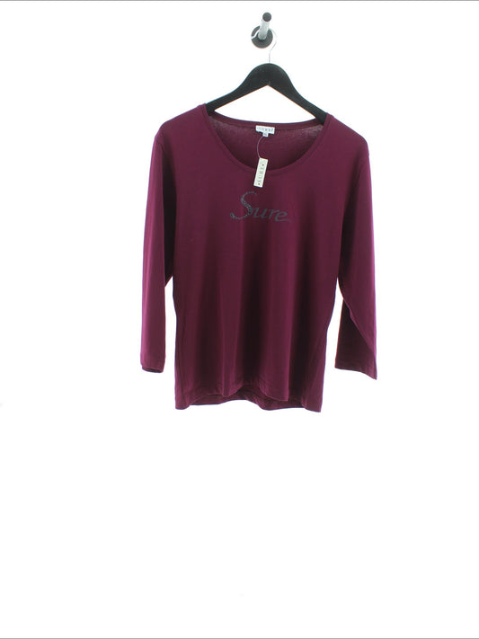 Bluza SURE Rozmiar: 2XL
