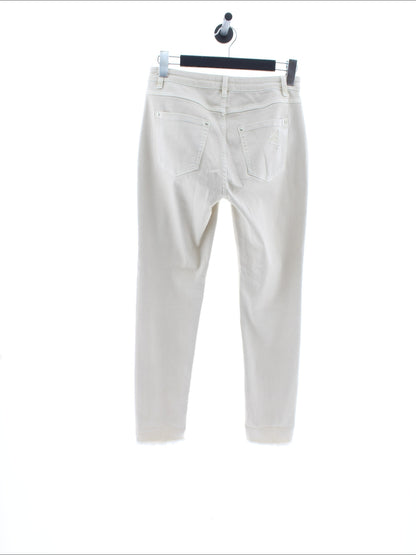 Spodnie Casual Monari Rozmiar: 36