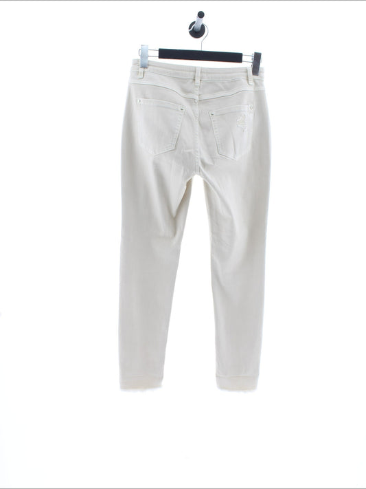 Spodnie Casual Monari Rozmiar: 36