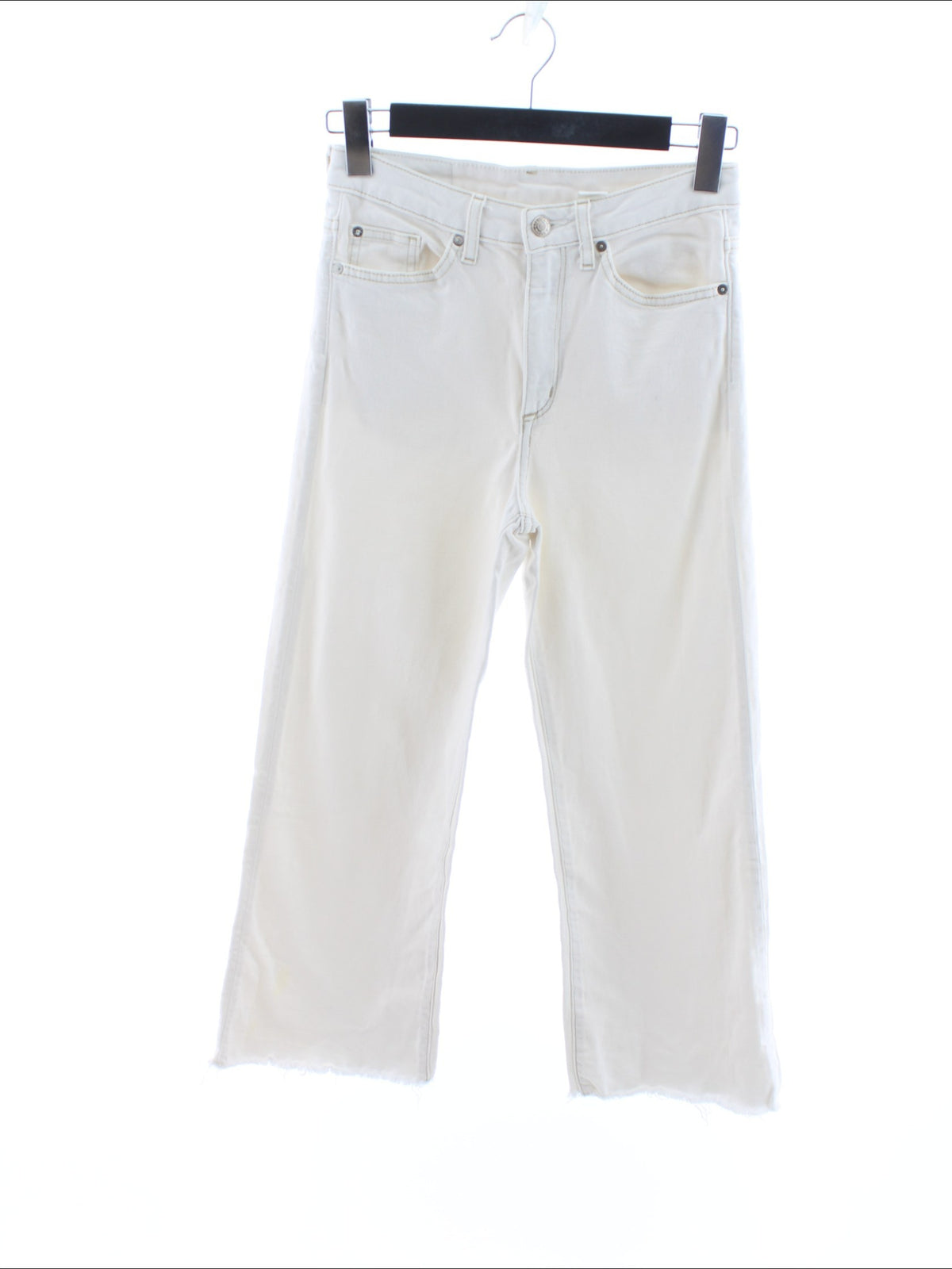 Spodnie Casual H&M Rozmiar: 36