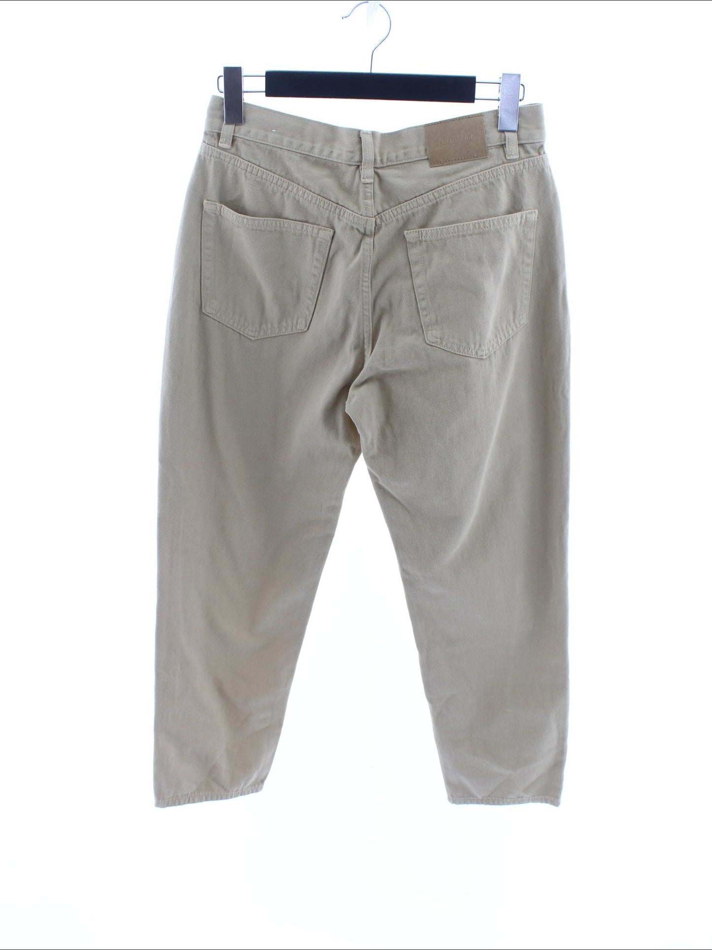 Spodnie Casual PULL&BEAR Rozmiar: 40